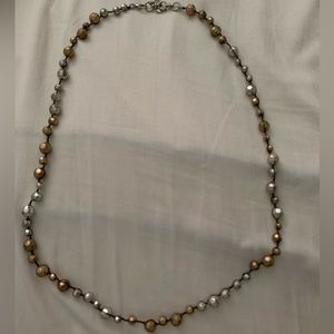Necklace by Lucky Brand